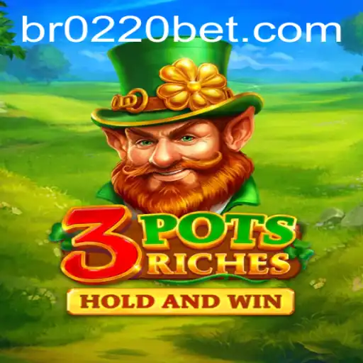 Discover the Thrilling World of 3potsRiches at 0220bet.COM