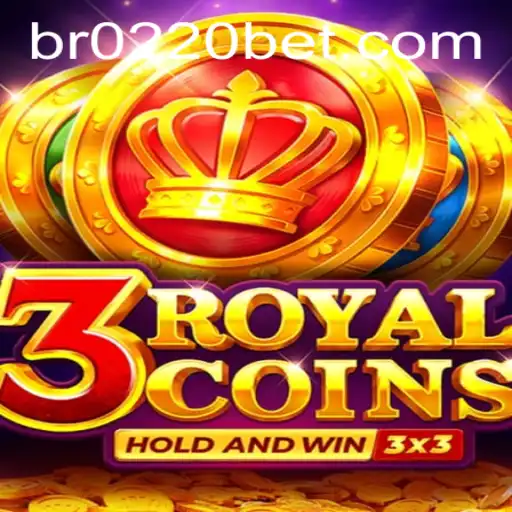 Exploring the Thrills of 3royalcoins at 0220bet.COM