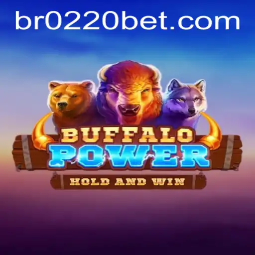 BuffaloPower: A Thrilling Adventure in Slot Gaming