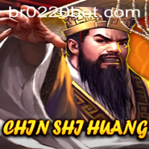 ChinShiHuang: Unveiling the Legendary Strategy Game of 0220bet.COM