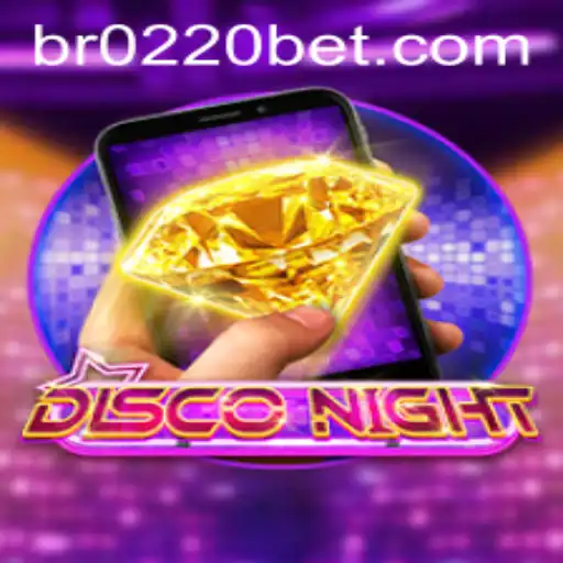 DiscoNightM: Step into the Thrilling Game World with 0220bet.COM
