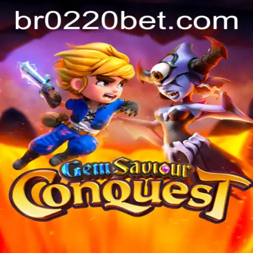 Embark on an Adventure in GemSaviourConquest With 0220bet.COM