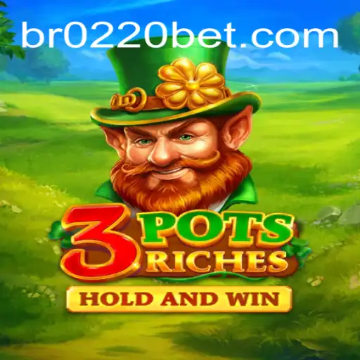 Discover the Thrilling World of 3potsRiches at 0220bet.COM