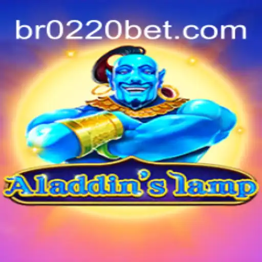 Unveiling the Mysteries of Aladdinslamp: A Thrilling Game Experience on 0220bet.COM