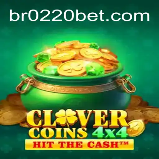 Discovering CloverCoins4x4: The Next Big Thing in Gaming