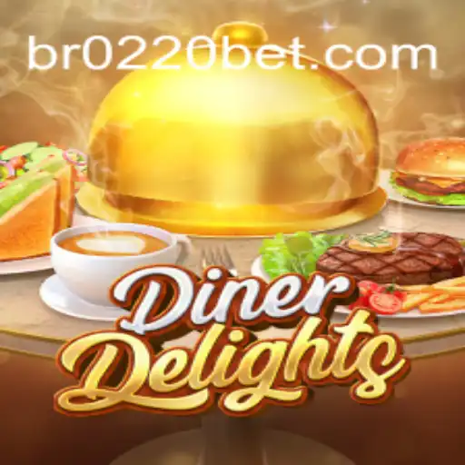 Discover the Exciting World of DinerDelights on 0220bet.COM