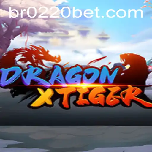 Exploring DragonXTiger: An Immersive Game Experience