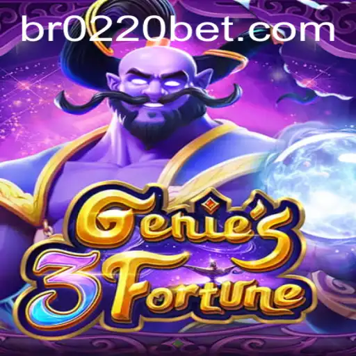 Discover the Exciting World of Genie3Fortune at 0220bet.COM