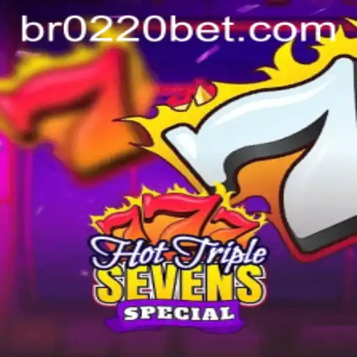 Exploring HotTripleSevensSpecial: A Thrilling Casino Game Experience