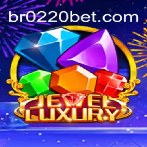 JewelLuxury: Unleashing a World of Gems and Gameplay