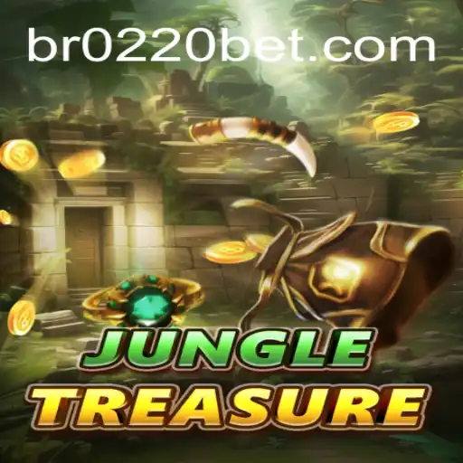 Exploring the Thrills of JungleTreasure at 0220bet.COM