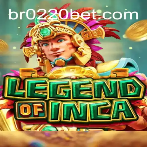 LegendofInca: A Journey into Ancient Civilizations with 0220bet.COM