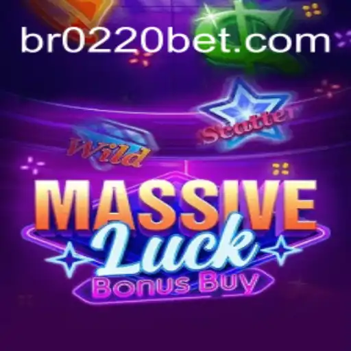 Discover the Thrills of MassiveLuckBonusBuy at 0220bet