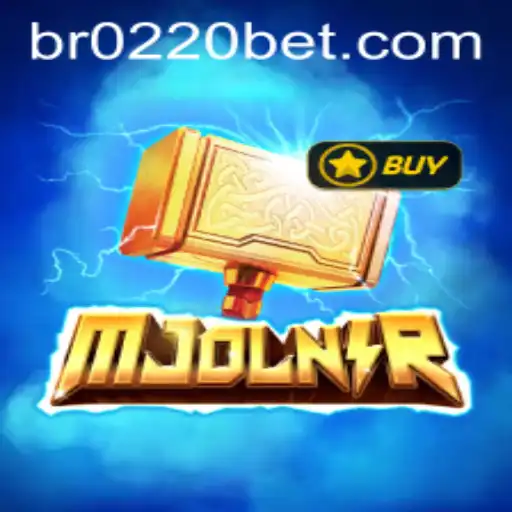 Discover the Thrilling World of 'Mjolnir': A New Era in Gaming with 0220bet.COM