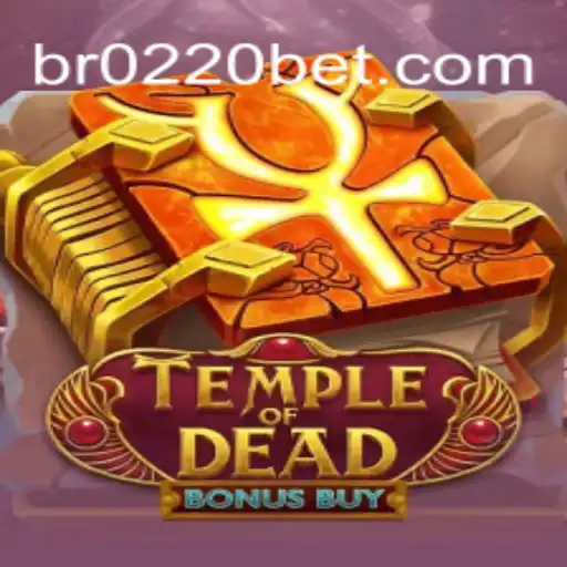 Exploring the Mystical World of TempleofDeadBonusBuy