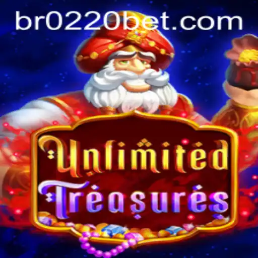 Explore the Boundless Adventure in UnlimitedTreasures