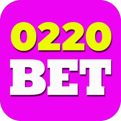 0220bet.COM Logo