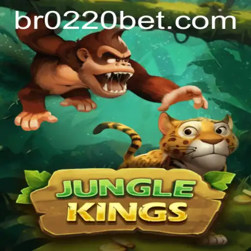 JungleKings: The Thrilling Adventure Game with 0220bet.COM