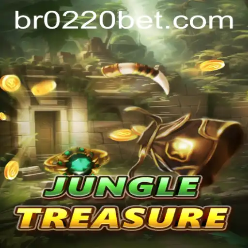 Exploring the Thrills of JungleTreasure at 0220bet.COM