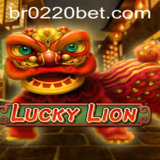 Discover LuckyLion: A Thrilling Gaming Adventure at 0220bet.COM