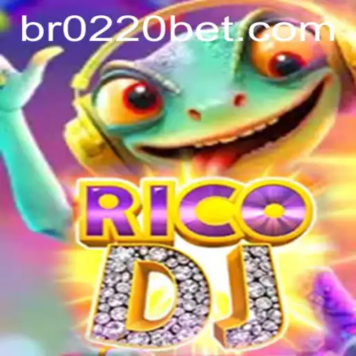 Discover the Exciting World of RicoDJ on 0220bet.COM